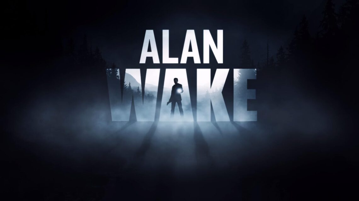 Jogo Alan Wake vai virar série de TV.