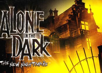 Alone in the Dark e Act of War são compradas pela THQ Nordic.