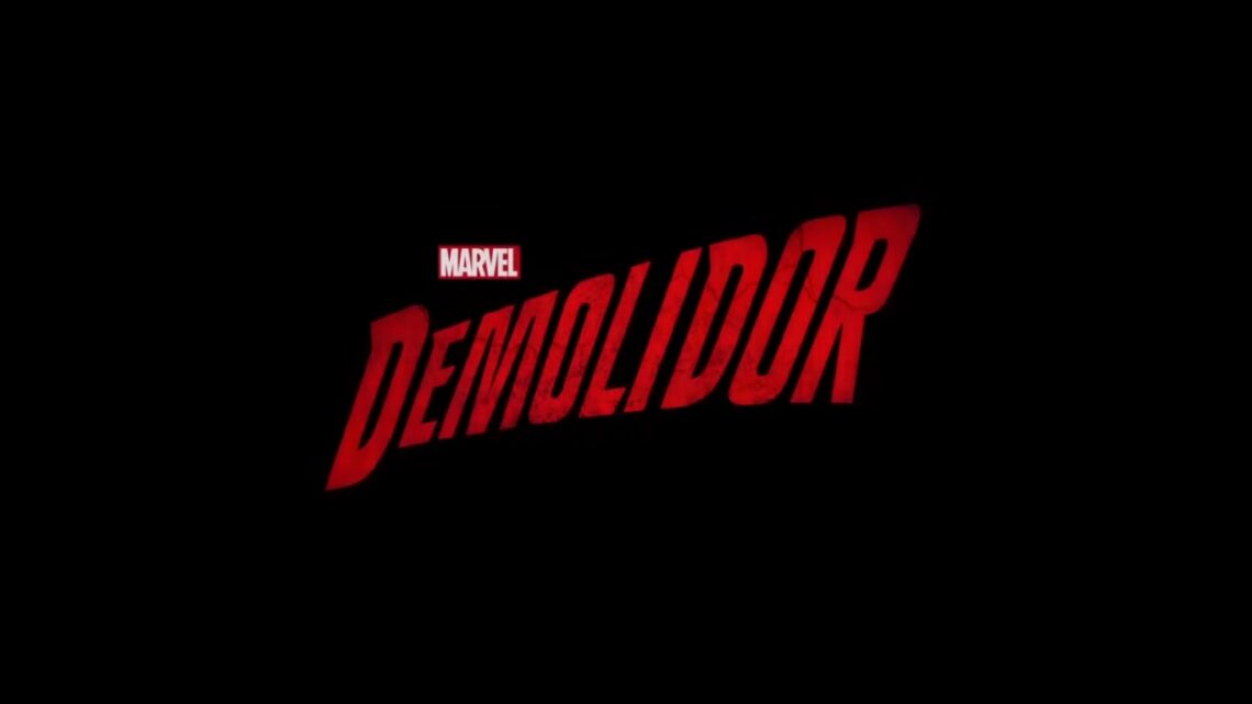 Terceira temporada de Demolidor ganha trailer e data de estreia.