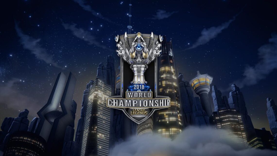 Jogadores do Mundial de League Of Legends que valem a pena (ou não) assistir