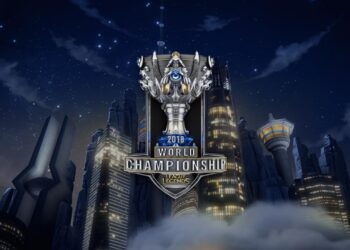 Jogadores do Mundial de League Of Legends que valem a pena (ou não) assistir