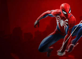 Spider-man: Zangado mostra trechos do jogo.