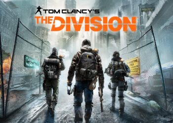 Na faixa! The Division pode ser jogado de graça no PC até 9 de Setembro.