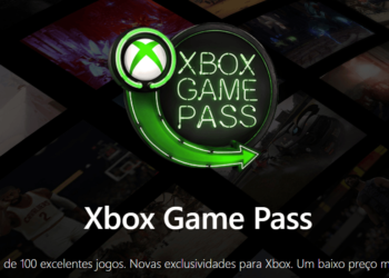 Microsoft escuta pedidos e assinatura anual do Game Pass está disponível.