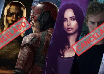 Onda de Cancelamentos na Netflix