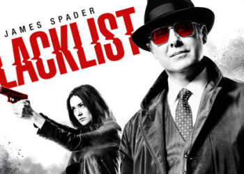 [Crítica] Blacklist, A lista negra