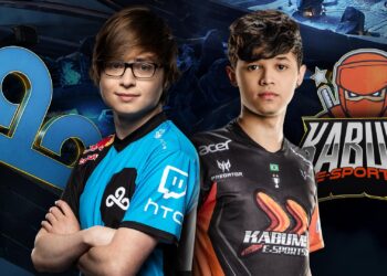 Cloud9 vence Kabum na abertura do Mundial de League of Legends 2018