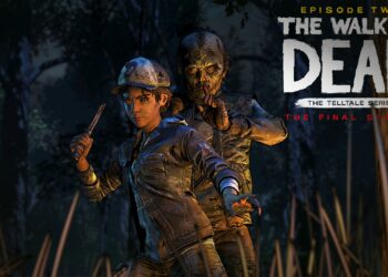 Skybound irá finalizar The Walking Dead: The Final Season