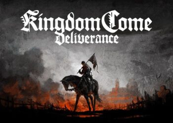 Conheça mais sobre o game Kingdon Come Deliverance, direto da #AvenidaIndie da #BGS2018.