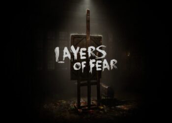 Conheça mais sobre o game Layers of Fear, direto da #AvenidaIndie da #BGS2018.