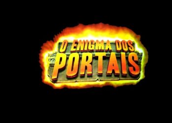 Conheça mais sobre o game O Enigma dos Portais, direto da #AvenidaIndie da #BGS2018.