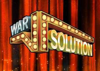 Conheça mais sobre o game War Solution, direto da #AvenidaIndie da #BGS2018.