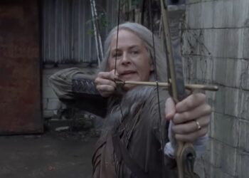 O reboot parece que finalmente acontece de verdade, e ficou bom.