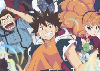 Radiant, um novo clássico?