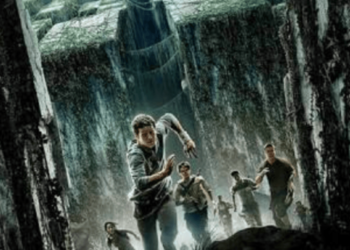 The Maze Runner. Para perder o fôlego