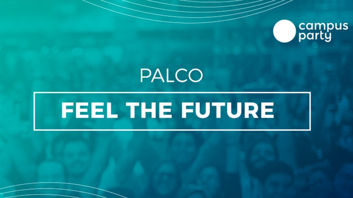 Confira os palcos da CPBR12