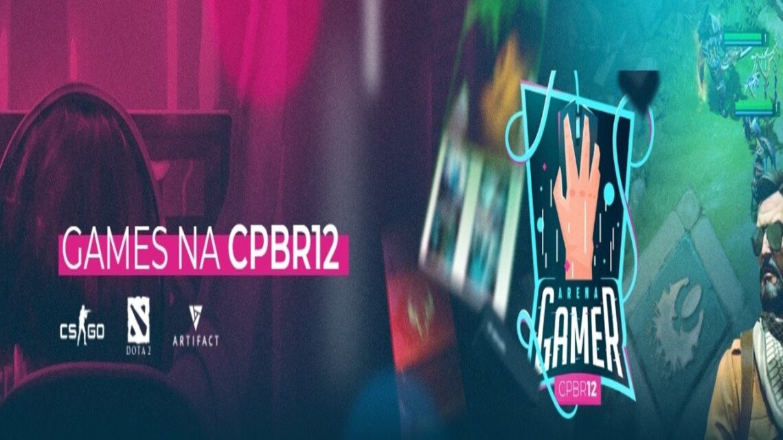 CAMPUS PARTY REALIZARÁ LIGA NACIONAL DE ESPORTS AMADOR