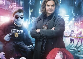 [PAREM AS MAQUINAS] FRAMBOESA DE OURO 2019