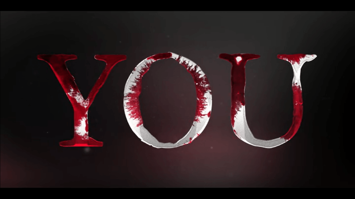 [CRÍTICA COM SPOILERS] – YOU (Netflix)