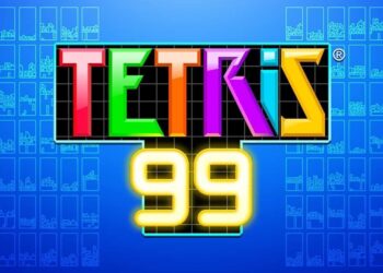 Tetris 99 anunciado com novidade, um modo Battle Royale!