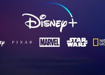 Disney+ | O novo serviço de streaming da Disney!