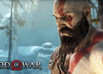 God of War ganha melhor jogo do ano pela DICE Awards 2019!