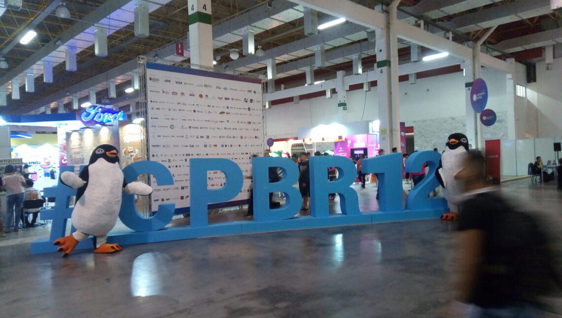 Nossa opinião sobre a Campus Party 2019