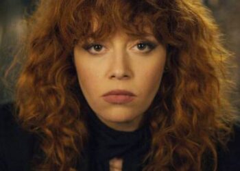 CRÍTICA COM SPOILERS | Boneca Russa (Netflix)