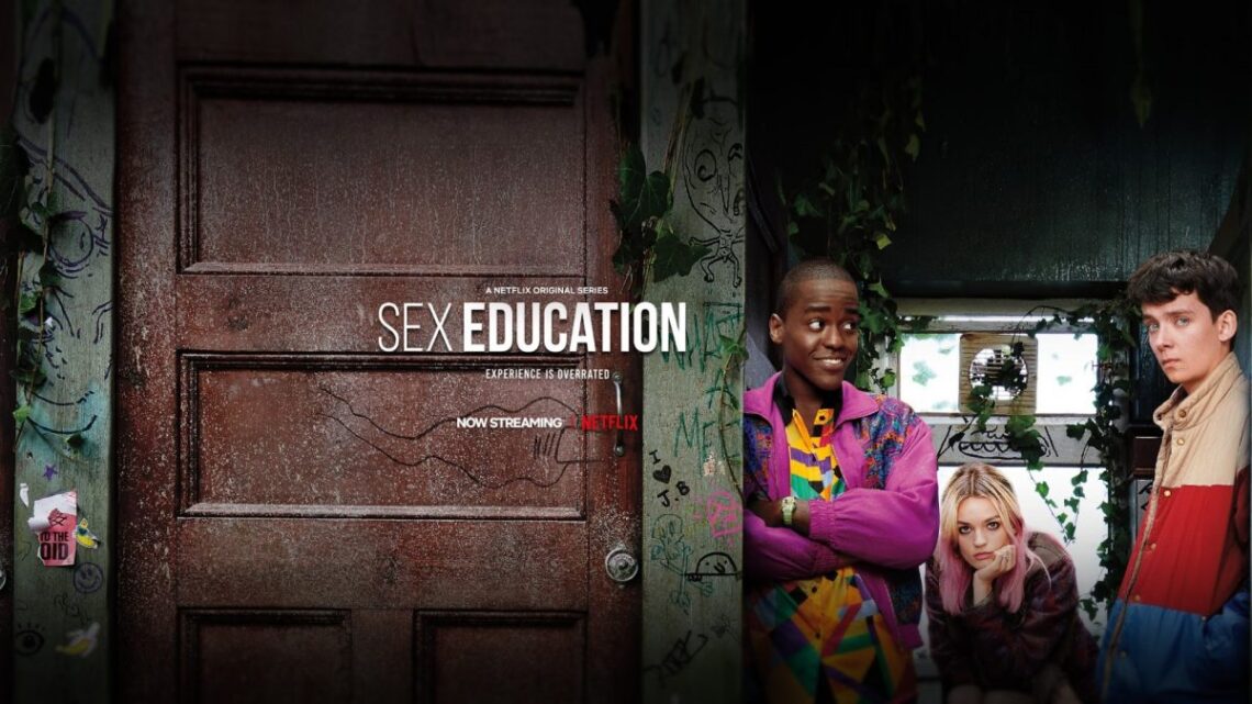 CRÍTICA | Sex Education (Netflix)