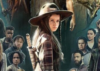 The Walking Dead terá novo horário de exibição!
