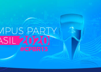 Campus Party Brasil abre pré-venda de ingressos para as edições de Brasília e para a CPBR 13