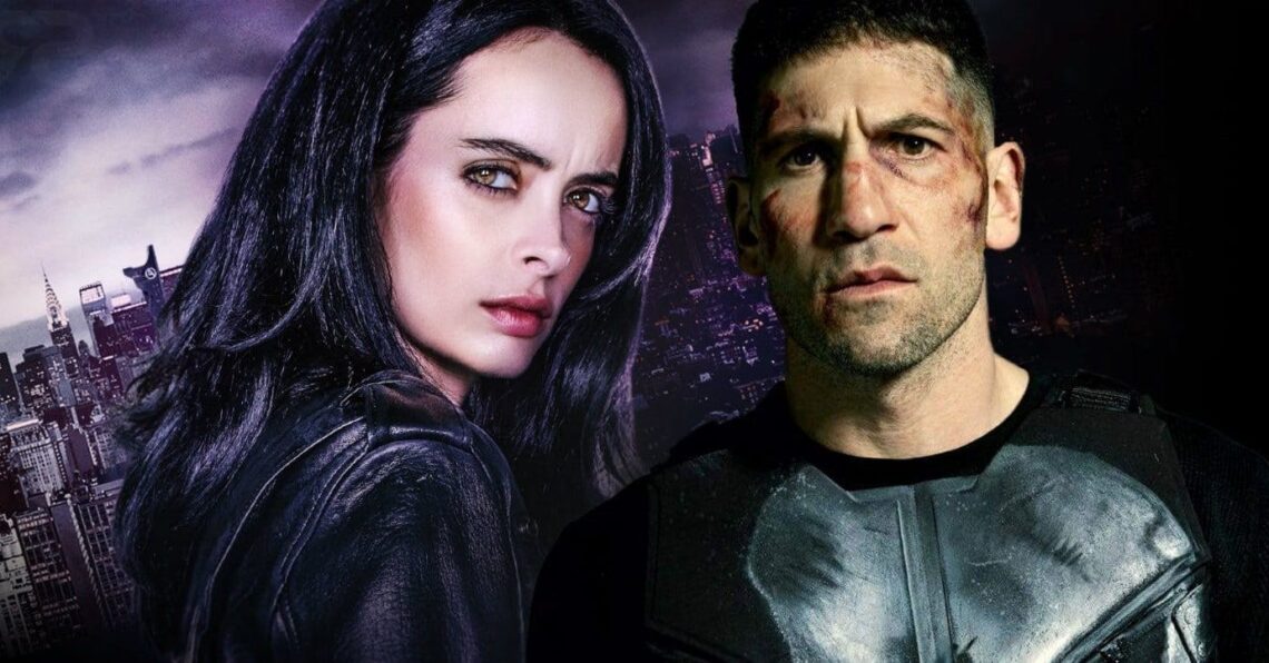 Jessica Jones e Justiceiro são canceladas da Netflix – entenda os motivos!