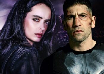 Jessica Jones e Justiceiro são canceladas da Netflix – entenda os motivos!