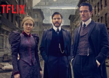 O Alienista, a mente de um homem é o mistério