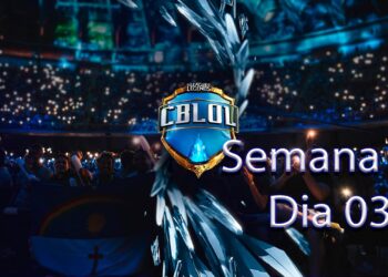 Pro Gaming rebaixada no CBLOL. Resumo divertido do dia 3 da semana 8