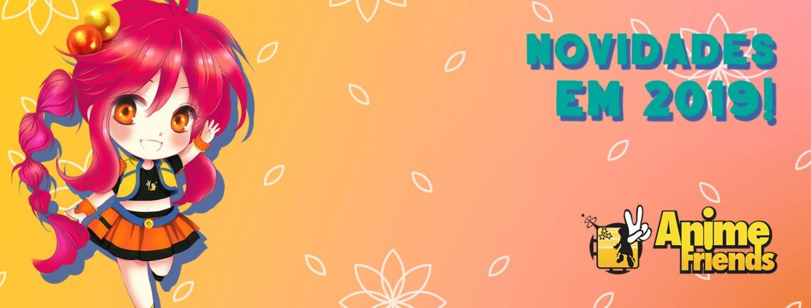 Divulgado preço dos ingressos do Anime Friends!