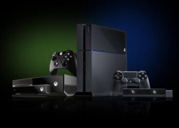 Jogos de PS4 e Xbox One estão com até 80% de desconto!