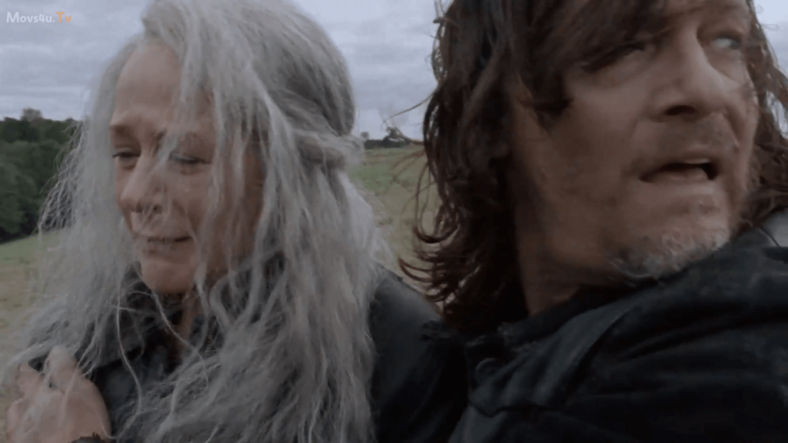 [CRÍTICA COM SPOILERS] The Walking Dead 9x15 The Calm Before (A Calmaria Anterior)