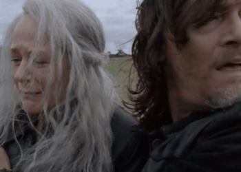 [CRÍTICA COM SPOILERS] The Walking Dead 9x15 The Calm Before (A Calmaria Anterior)