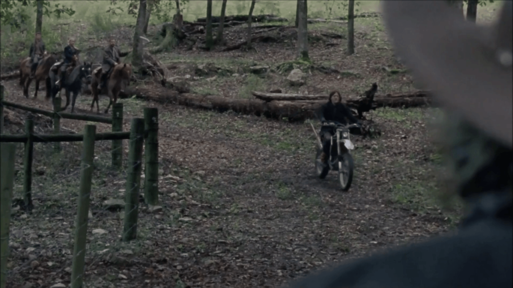 The Walking Dead, Lucile, o bastão de baseball do Negan pode reaparecer no episódio 9x15
