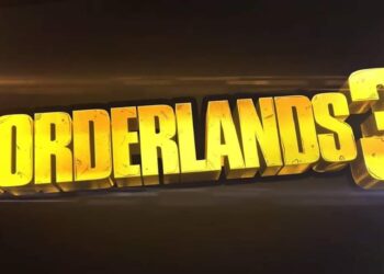 Borderlands 3 é anunciado!