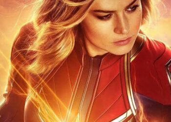 CRÍTICA COM SPOILERS | Capitã Marvel