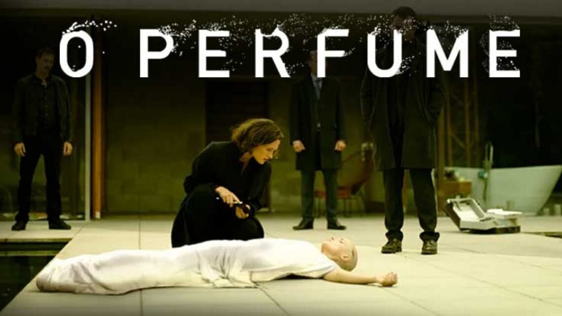 O perfume, a nova surpresa da Netflix