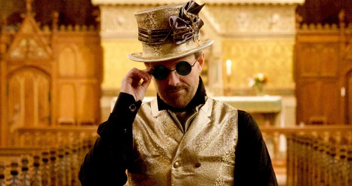 HORROR EXPO 2019 | Therion é a primeira atração musical confirmada!