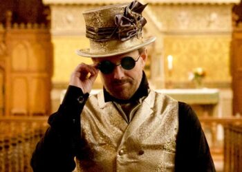 HORROR EXPO 2019 | Therion é a primeira atração musical confirmada!