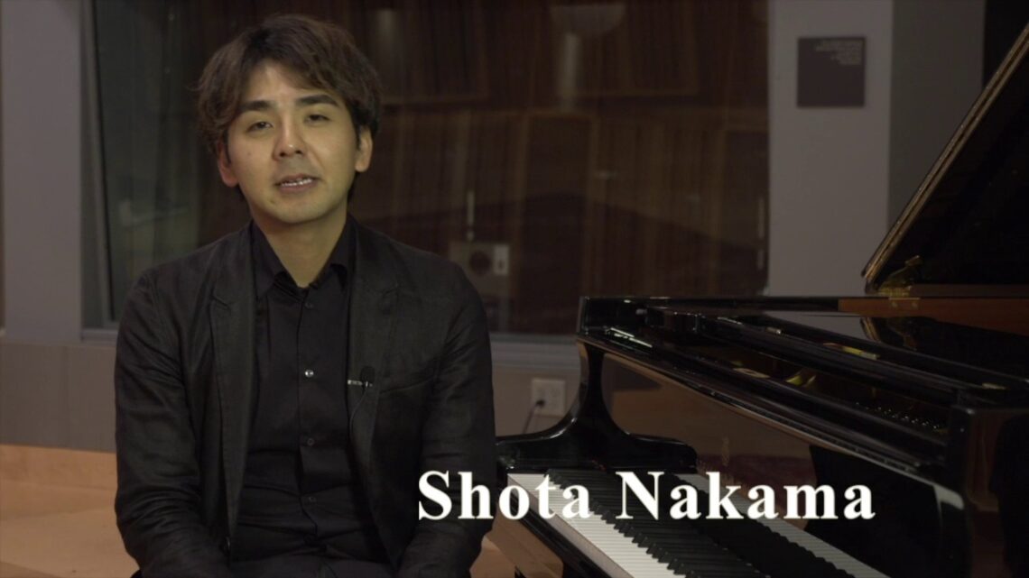 Shota Nakama confirmado para BGS 2019 !!