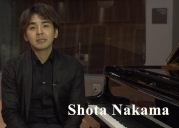 Shota Nakama confirmado para BGS 2019 !!