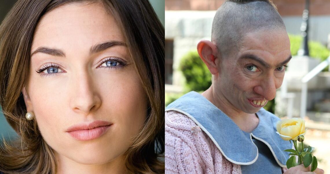 HORROR EXPO 2019 | Naomi Grossman, atriz de American Horror Story, é confirmada!