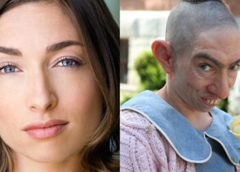 HORROR EXPO 2019 | Naomi Grossman, atriz de American Horror Story, é confirmada!