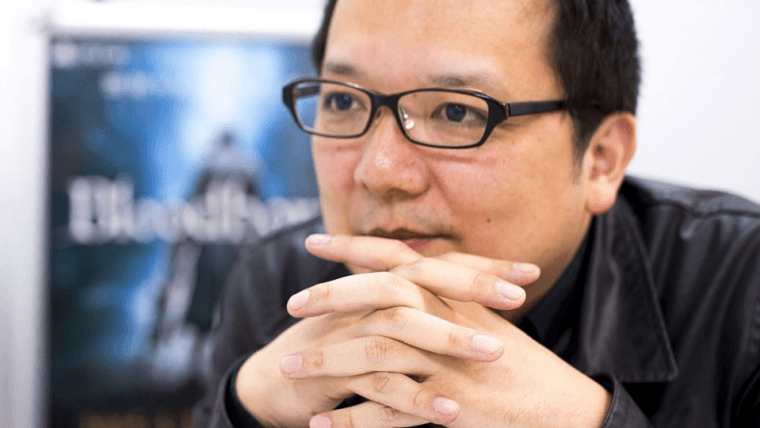 Hidetaka Miyazaki Confirmado Para BGS 2019